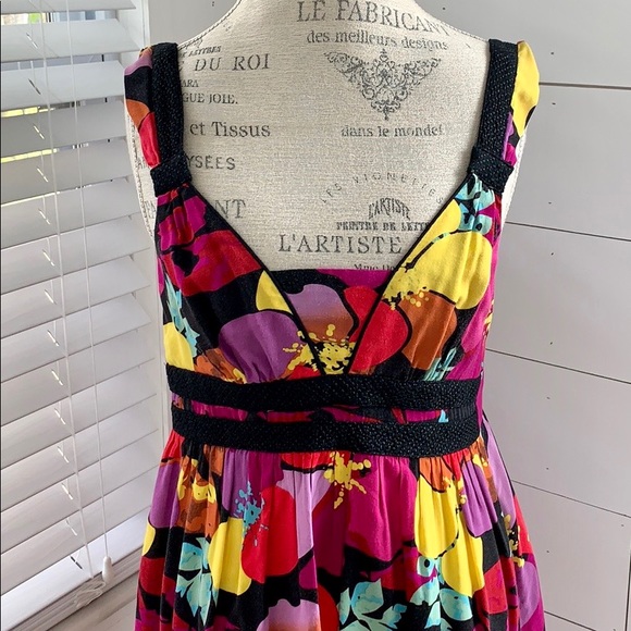 Dress - Picture 4 of 4